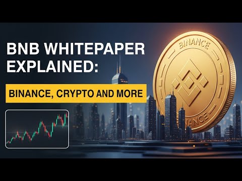 Whitepaper BNB: Investasi Cerdas atau Risiko Tinggi?