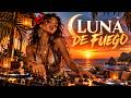 Afro House Spanish LUNA DE FUEGO 🌙 | Spanish Afro House 2026 🔥 Deep Latin House Music