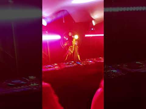 Progressive, House Set 2025 / GLOED X PIER15 / VAAK B2B Le Kik