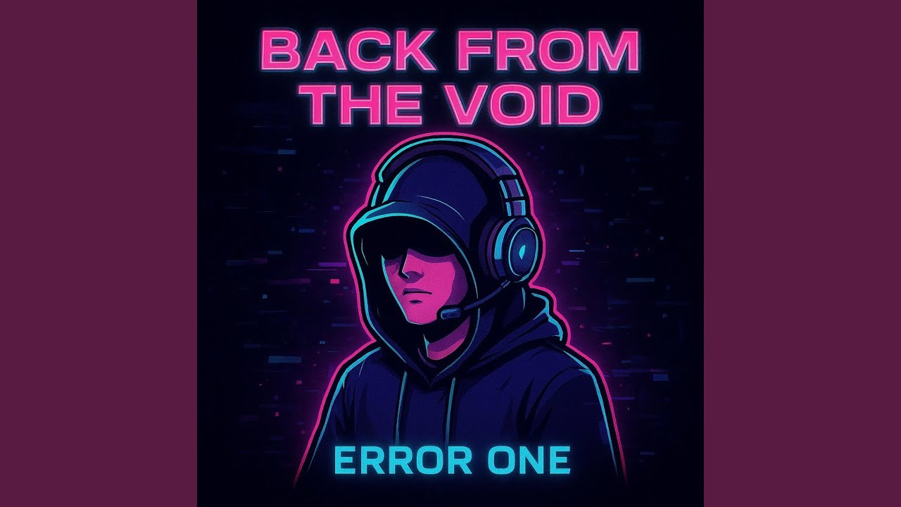 Back from the Void auf YouTube ansehen Back from the Void auf YouTube ansehen