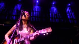 Emmy The Great - First Love (HD) - Jazz Cafe - 19.02.14