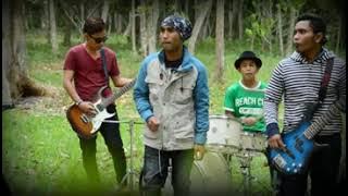 ATS BAND..Judul .SAKURA.sakit kurasa. Cipta M yos Harlyn