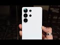 Samsung Galaxy S26 Ultra Sound Test 4kDisplay Test