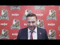 12-31-25 | Postgame Interviews | Milwaukee Admirals