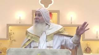 Bishop Mari Emmanuel | The Parable Of The Rich Man | The Parable Of The Rich Fool Mar Mari Emmanuel Message