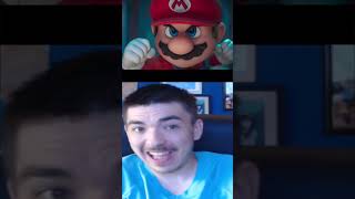 Was The Super Mario Galaxy Movie any good? #thesupermariogalaxymovie #review
Was The Super Mario Galaxy Movie any good? #thesupermariogalaxymovie #review Was The Super Mario Galaxy Movie any good? #thesupermariogalaxymovie #review