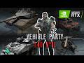 Delta Force : Uluru Vihacles Mode 140 K*IL | RTX 3060 12GB OC DLSS ON
