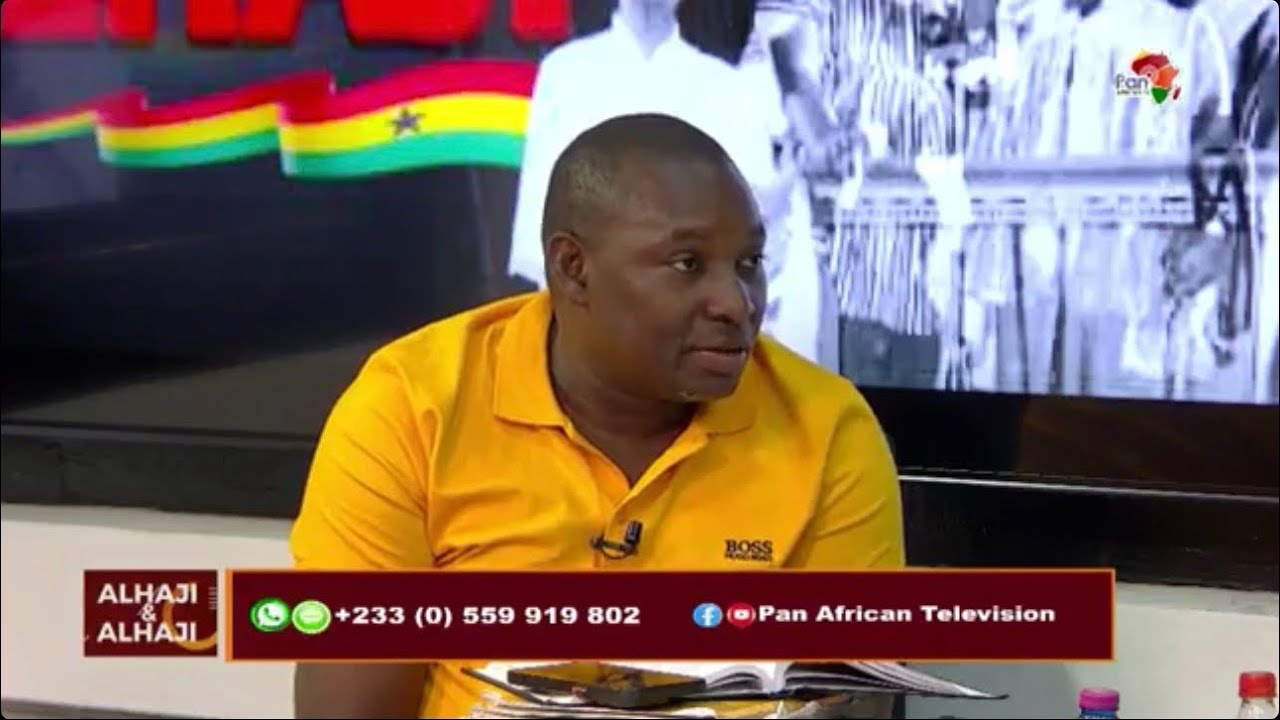 Эйи Соло Овусу наносит ответный удар главному судье Торконоо, давая глубокое понимание причин уво...