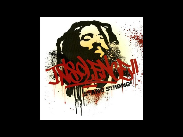 Heart and soulInsolence