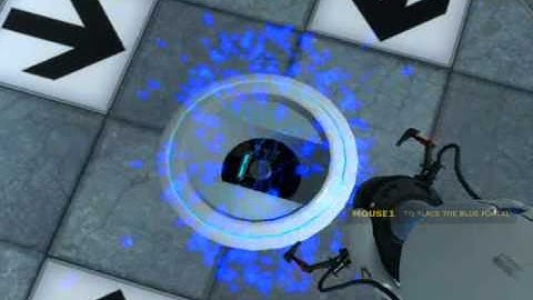 Portal: The First Slice - Part 1