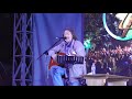 О.Митяев - Волга (Грушинский фестиваль 2019)