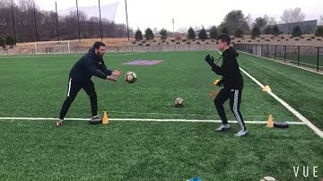 Dren Dobruna (Position Specific Training)Technical,Physical&Position Training