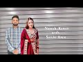 Jaggo  dj  naresh kumar with satvir kaur  deepak films production m9915916760