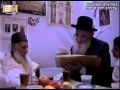 הרב יצחק כדורי עם מרן הרב מרדכי אליהו  - סרט נדיר!