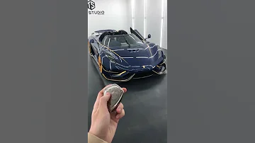 REGERA Showing Off It S Feature Koenigsegg Chassis 7197 