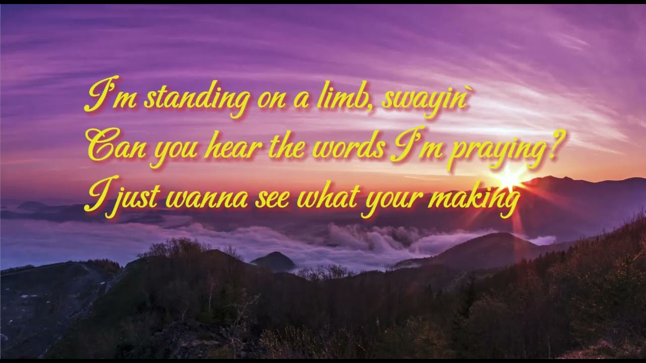 Jonathan Cyphers and Alex Mabey - More (Karaoke+3)