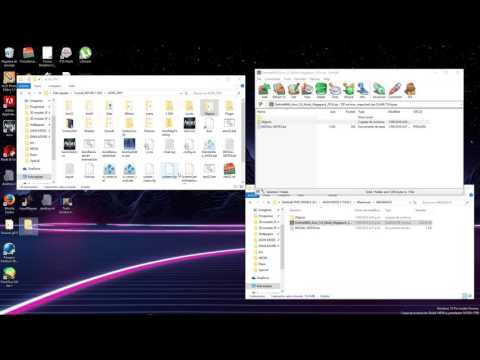 Come installare il mio Aion Mods MegaPack