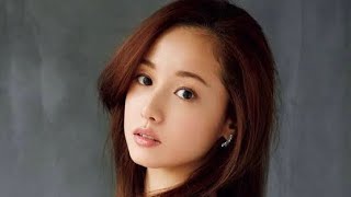 【沢尻エリカ】極上のグラビア