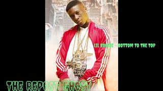 Lil Boosie - Bottom To The Top