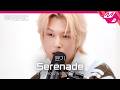 [LIVE] NAZE 윤기 - Serenade (원곡: BOYNEXTDOOR) | 우쥬레코드 네이즈 편