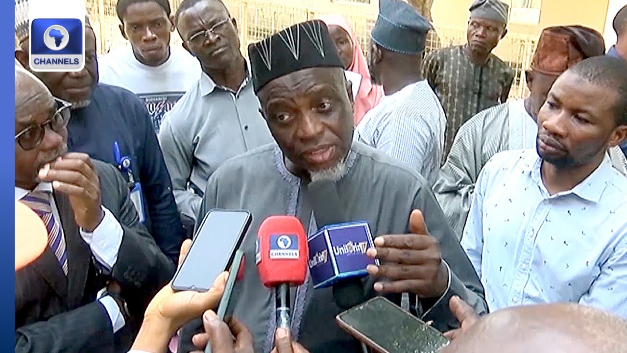 JAMB Warns Against Registration Of Underaged Candidates