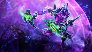 Faceless Void Beginner Guide