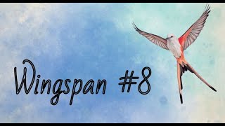 Wingspan (Крылья)