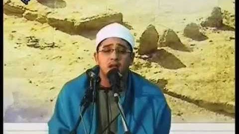هَٰذِهِ بِضَاعَتُنَا رُدَّتْ إِلَيْنَا ۖ.. قارئ العالم الأول الشيخ محمود الشحات أنور  ==علاء رفعت==
