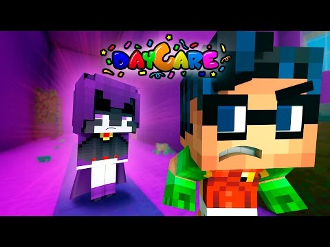 Teen Titans GO Meet LEGO NINJAGO! Nadakhan Grants 3 Wis 