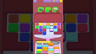 Marble Sort level 382 Solution Walkthrough