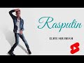 Rasputin - Boney M | Elite Shubham | Dance video