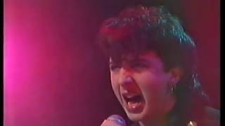 Soft Cell on The Tube, a Tyne Tees TV music programme. screenshot 4