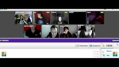 tinychat room bots with no name
