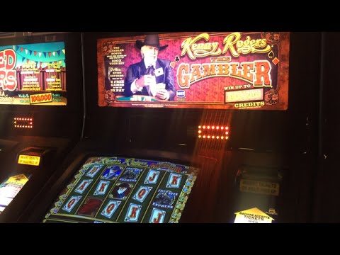 How To Beat A Video Poker Machine