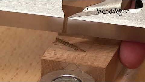 WoodRiver #92 Medium Shoulder Plane Reviews