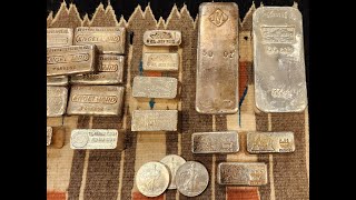 Silver is Silver! It's all the same. But is it really?