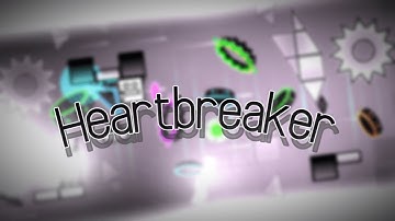 (VERIFICATION) Heartbreaker // DJJDK, zDark and more