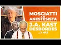 Mosciatti y el anestesista | E455