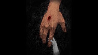 You Did Not Choose Me, But I Chose You Jesus X Evergreen Richy Mitch Instrumental & Muffled