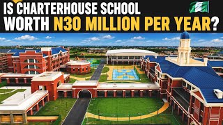This Is Why Parents Are Paying ₦30 Million a Year for This School In Lagos Nigeria #lagos #nigeria