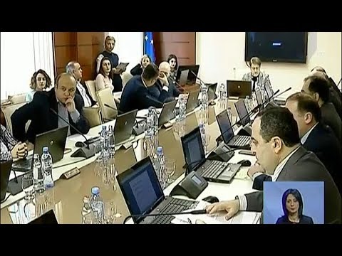 მოსამართლეთა საკვალიფიკაციო გამოცდების წესი შეიცვლება