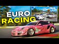 INSANE ONLINE Racing With EURO Cars In CarX Street...