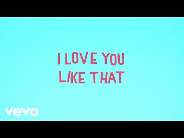 Dagny - Love You Like That