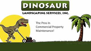 The Pros In Commercial Property Maintenance