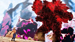 Taming EVERY ARK GOD to Find the Strongest!