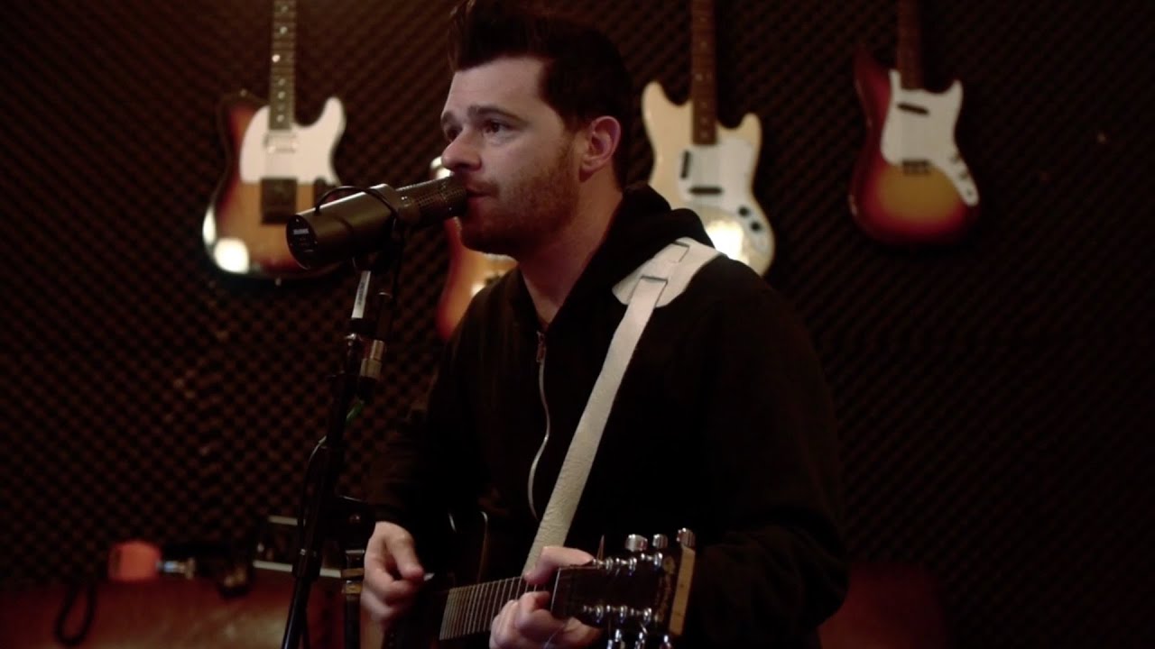 I Have A Shelter | Simple Hymns | Official Music Video