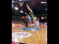 FANS TOP PLAY: PJC circus shot
