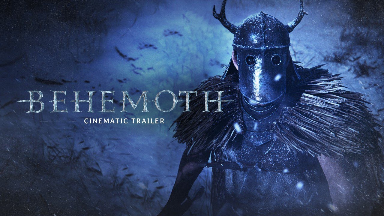 The Behemoth - We Make Games