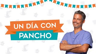 ¡Un día con Pancho desde sede San Borja!