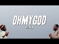 R2 Ohmygod Ft KLN Paroles mp3